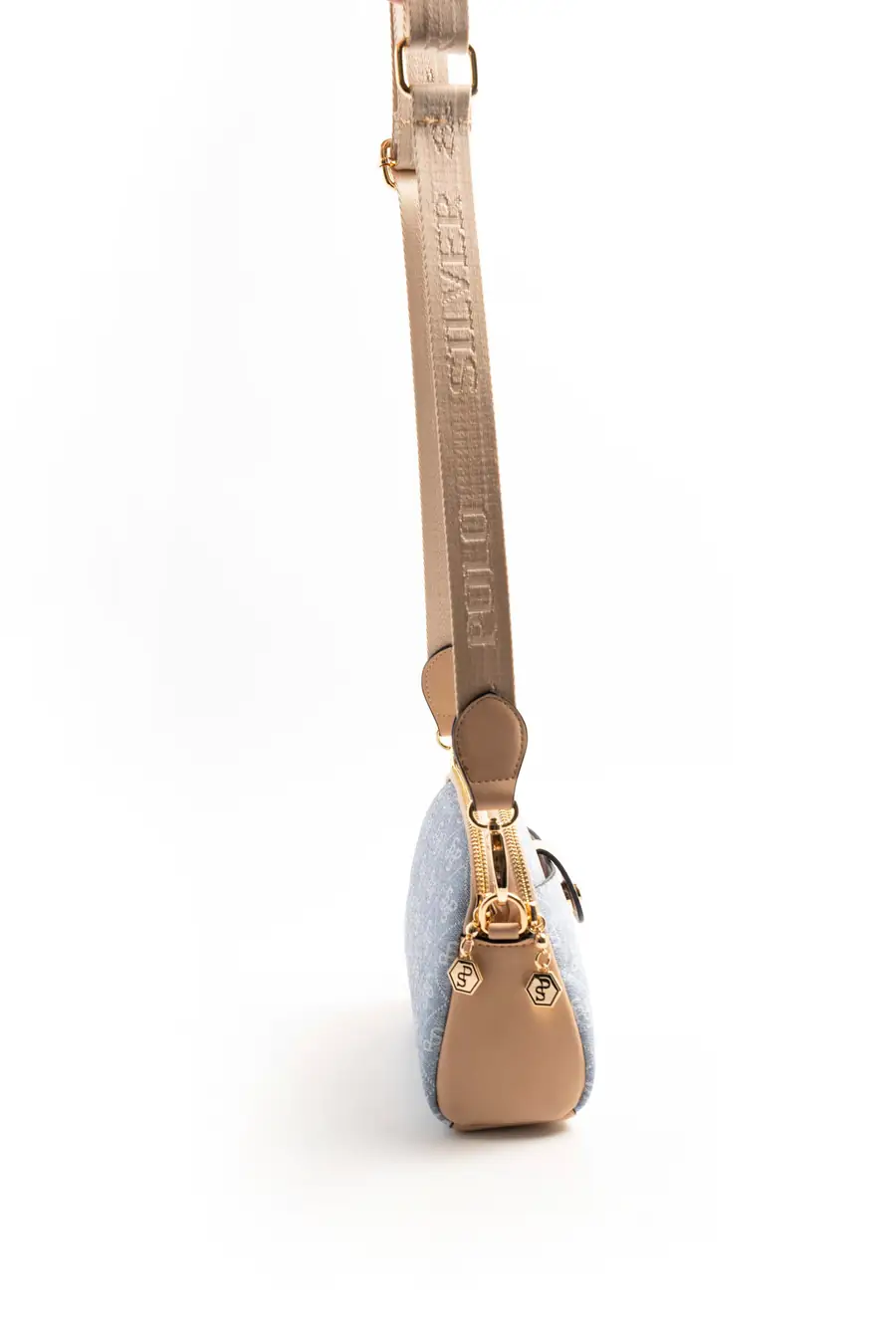 Silver Polo SP1144-M178 Kadın Çapraz Çanta
