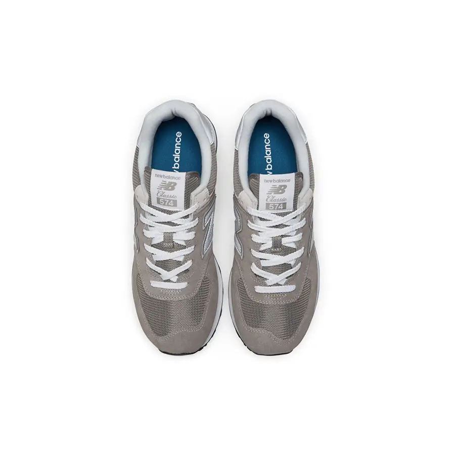 New Balance ML574 M Erkek Sneaker