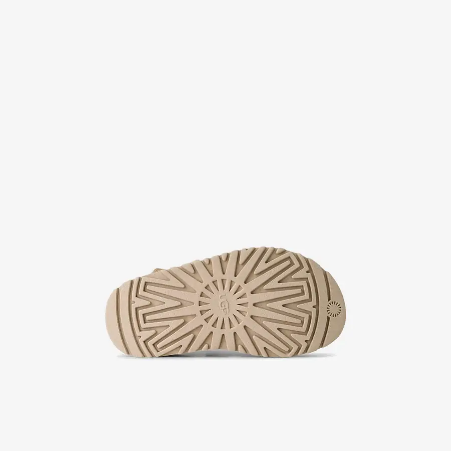Ugg Goldenglow Kız Çocuk Bantlı Sandalet