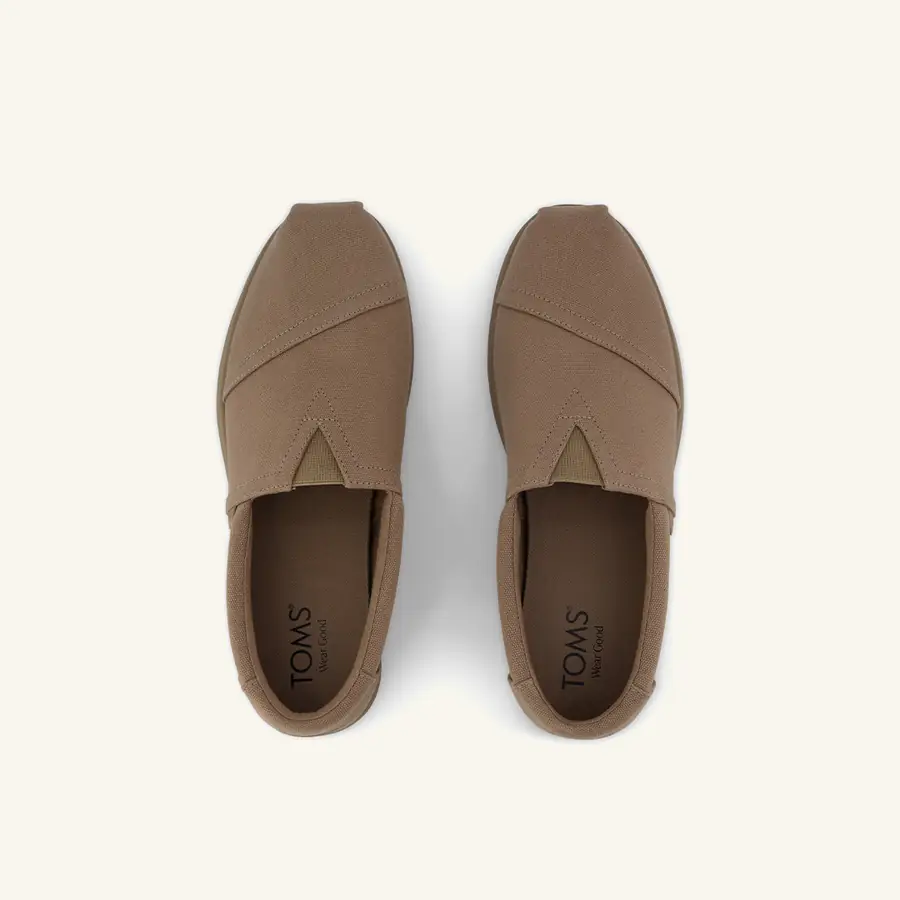 Toms  Erkek Espadril