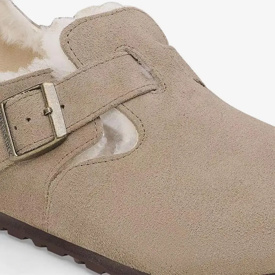 Birkenstock London VL Kadın Sneaker