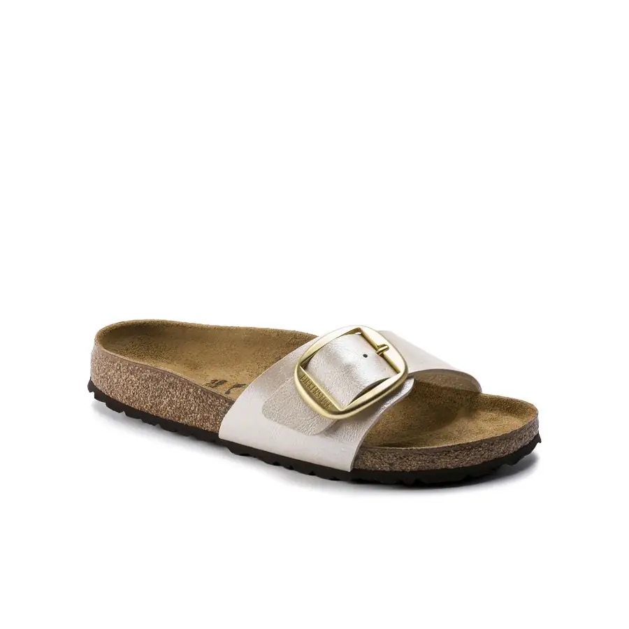 Birkenstock 1015279 Kadın Tek Bantlı Terlik