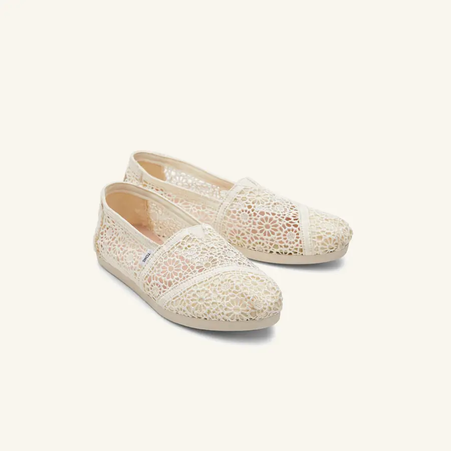 Toms Alpargata Classic Kadın Espadril