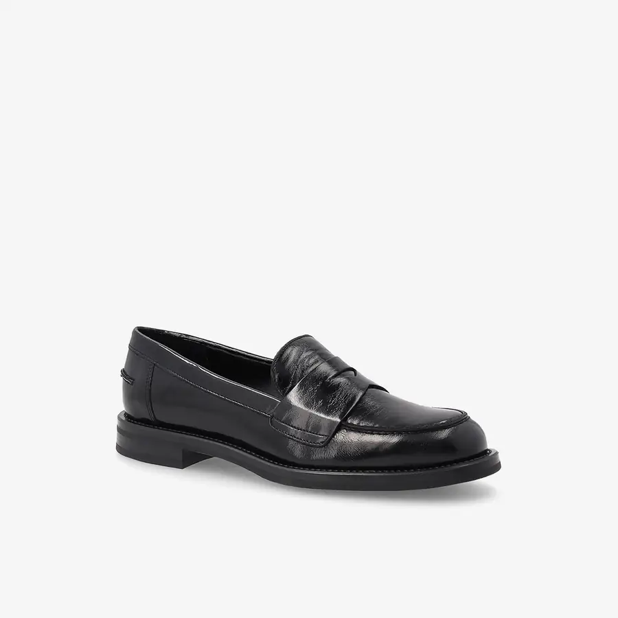 Frau  Kadın Penny Loafer