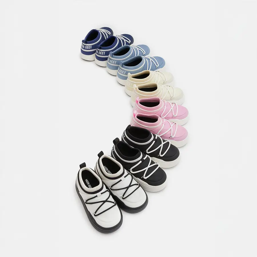 Moon Boot  Erkek Sneaker