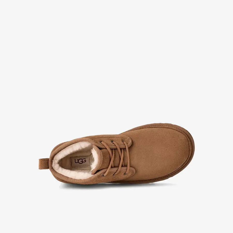 Ugg NEUMEL Erkek Bağcıklı Bot