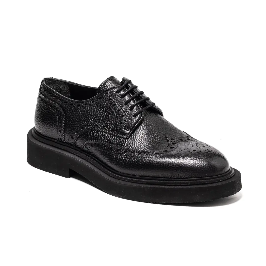 John May  Erkek Brogue Derby