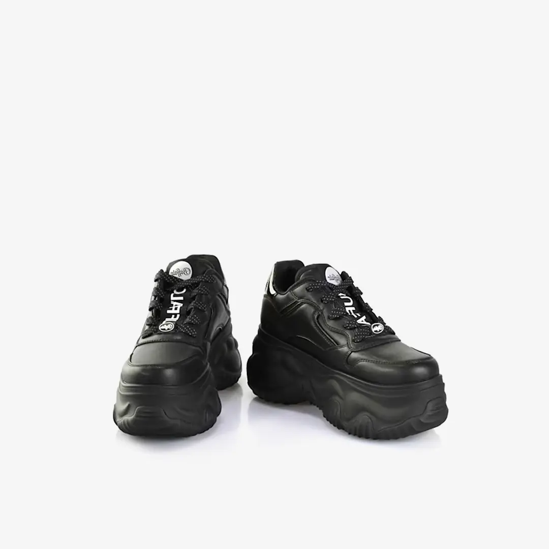 Buffalo  Kadın Kalın Taban Sneaker