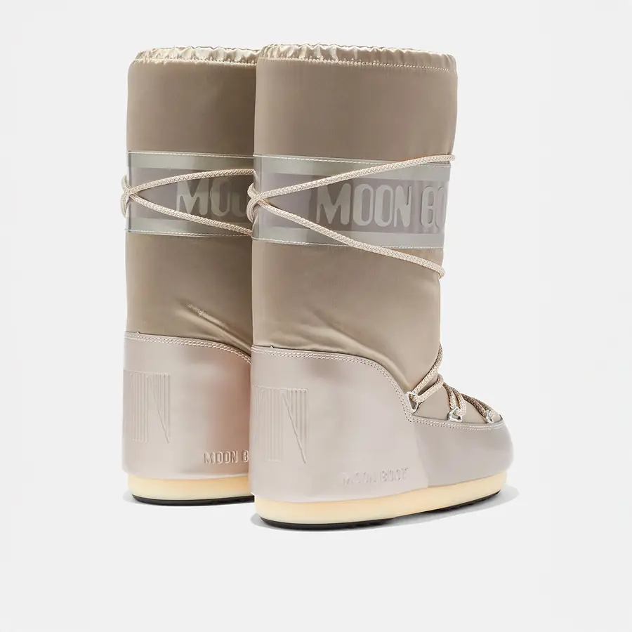 Moon Boot Glance Kadın Kar Botu