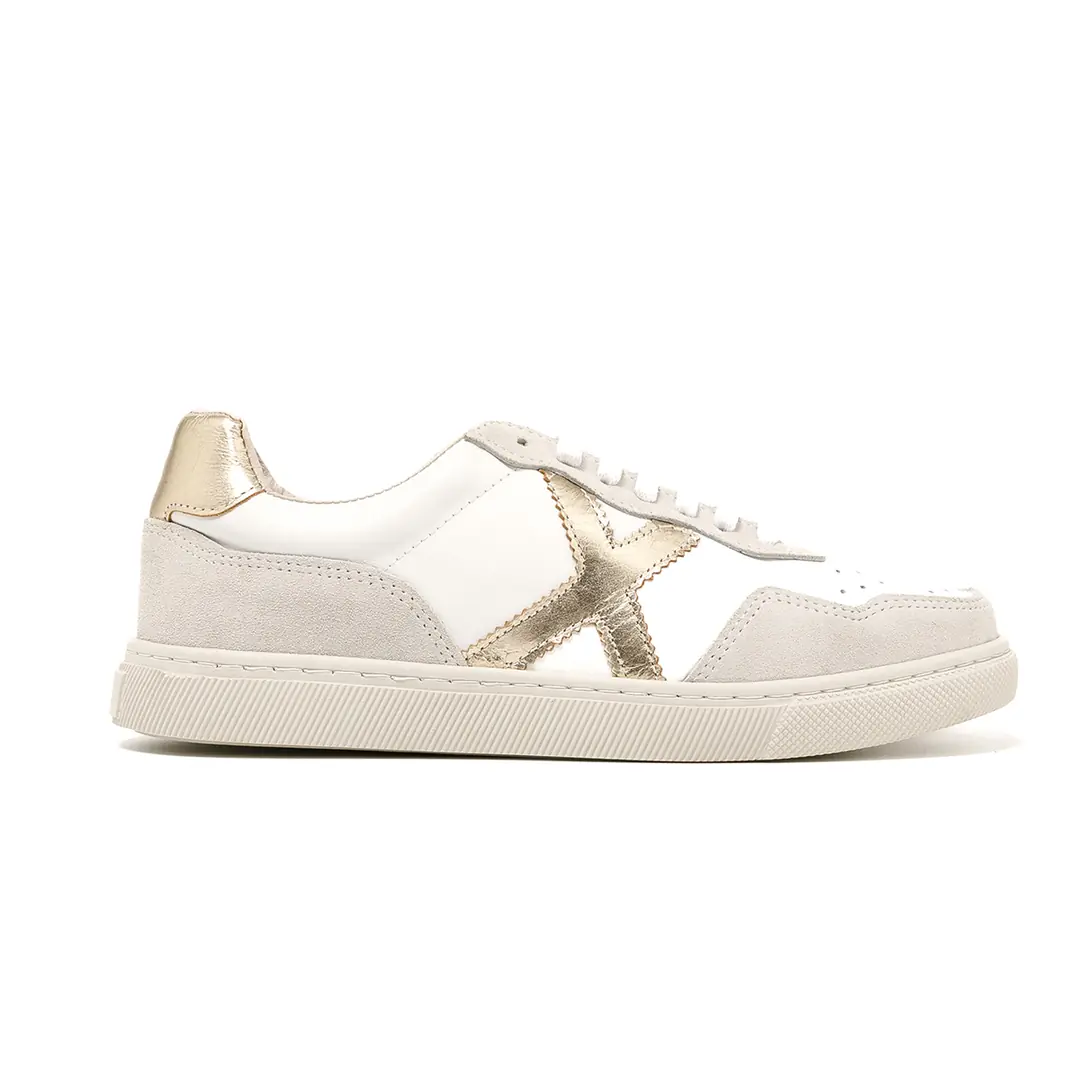 John May  Kadın Sneaker