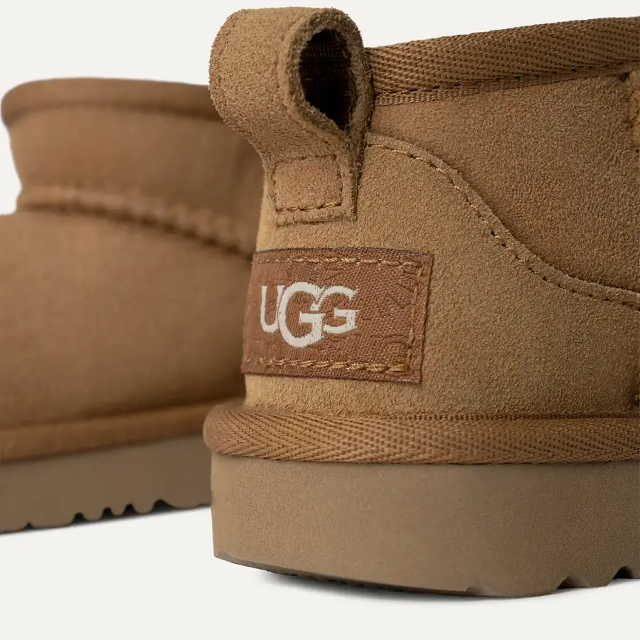 Ugg Classic Ultra Mini Kız Çocuk Bot