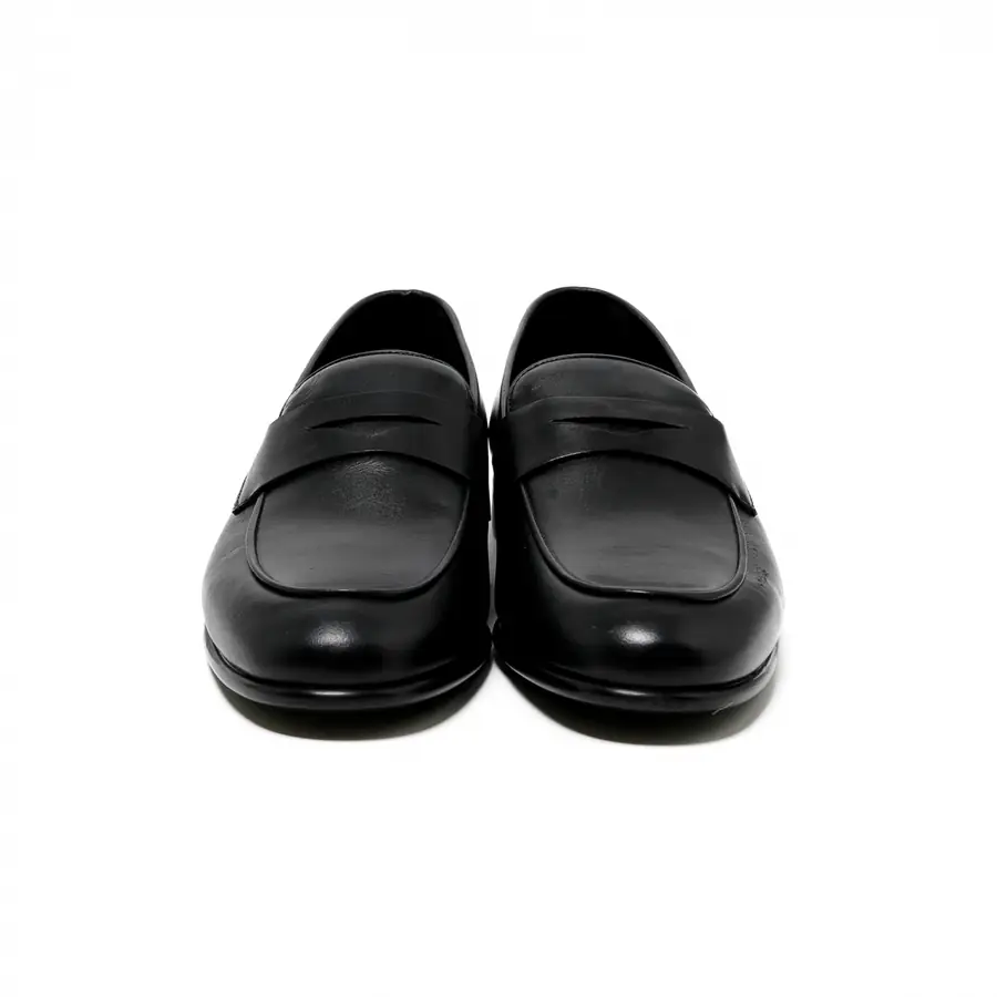 Giuseppe Mengoni  Erkek Penny Loafer