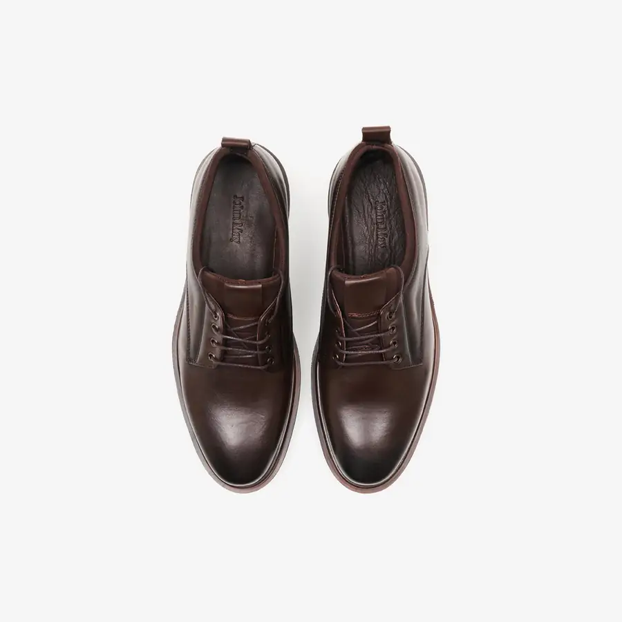 John May C30407 Erkek Derby