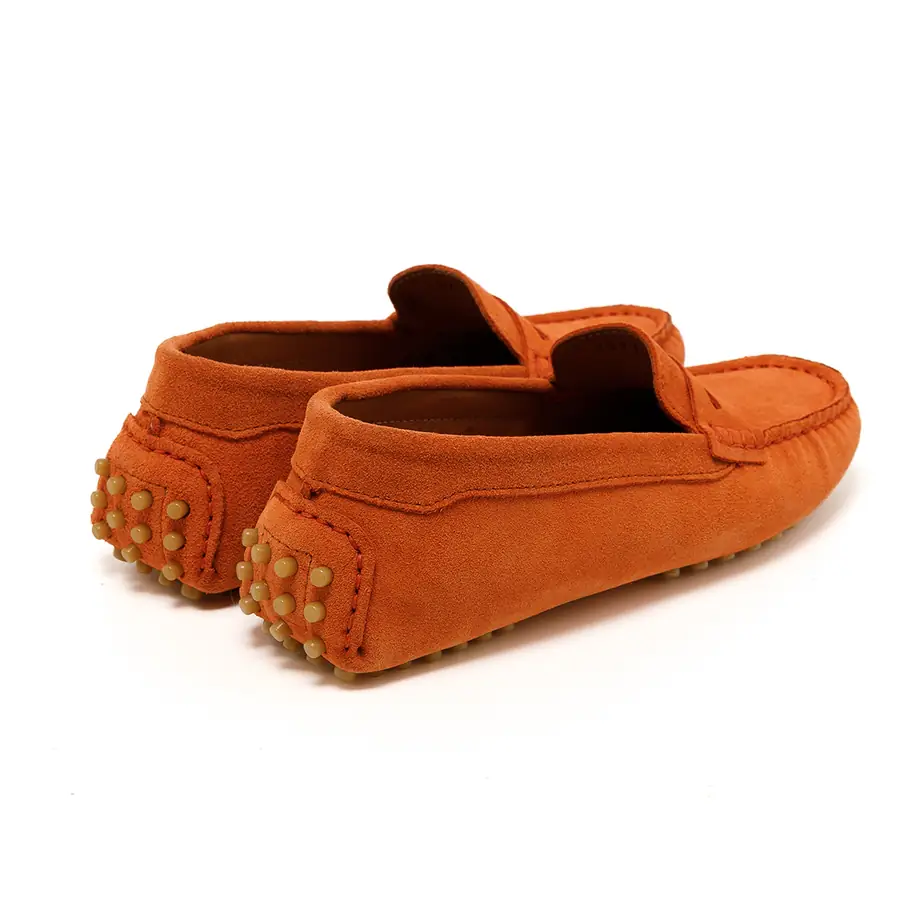 John May  Kadın Loafer