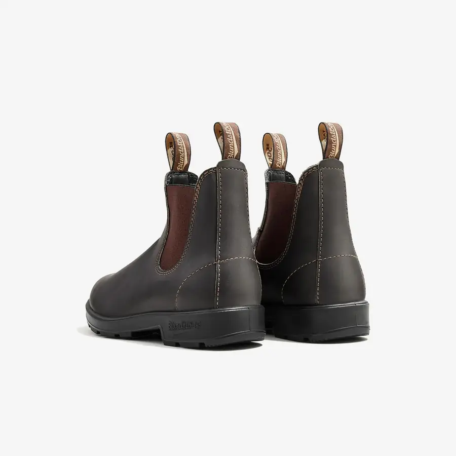 Blundstone 500 Kadın Chelsea Bot