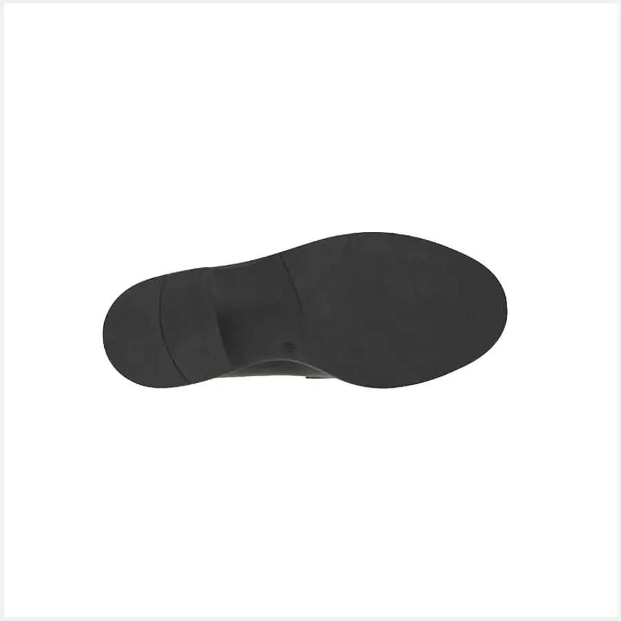 Frau 97N5 Kadın Aksesuar Detaylı Loafer