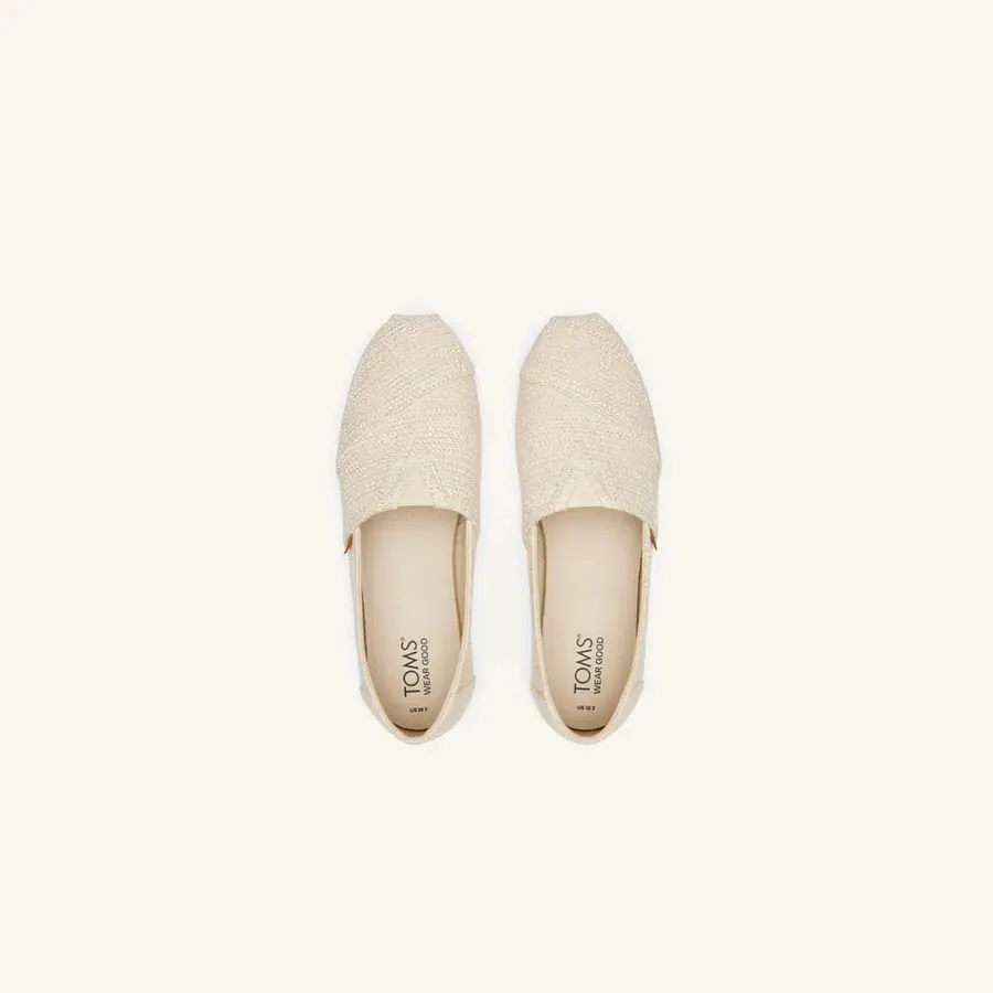 Toms Alpargata Kadın Espadril