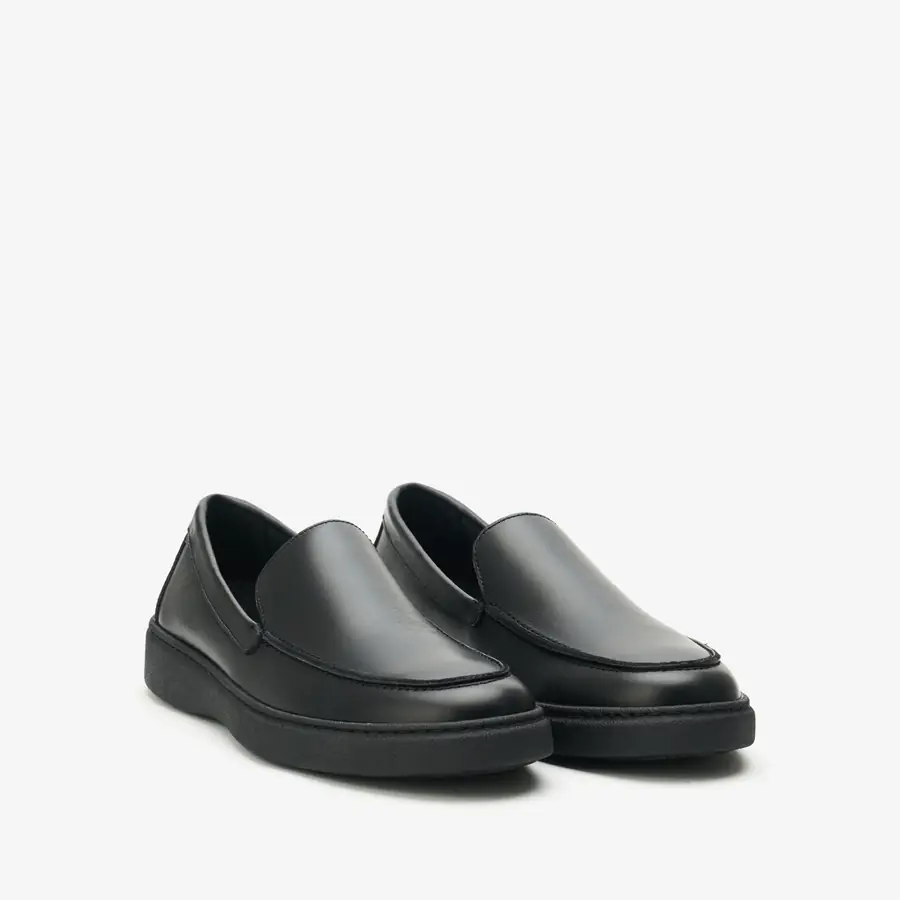 Frau  Erkek Loafer