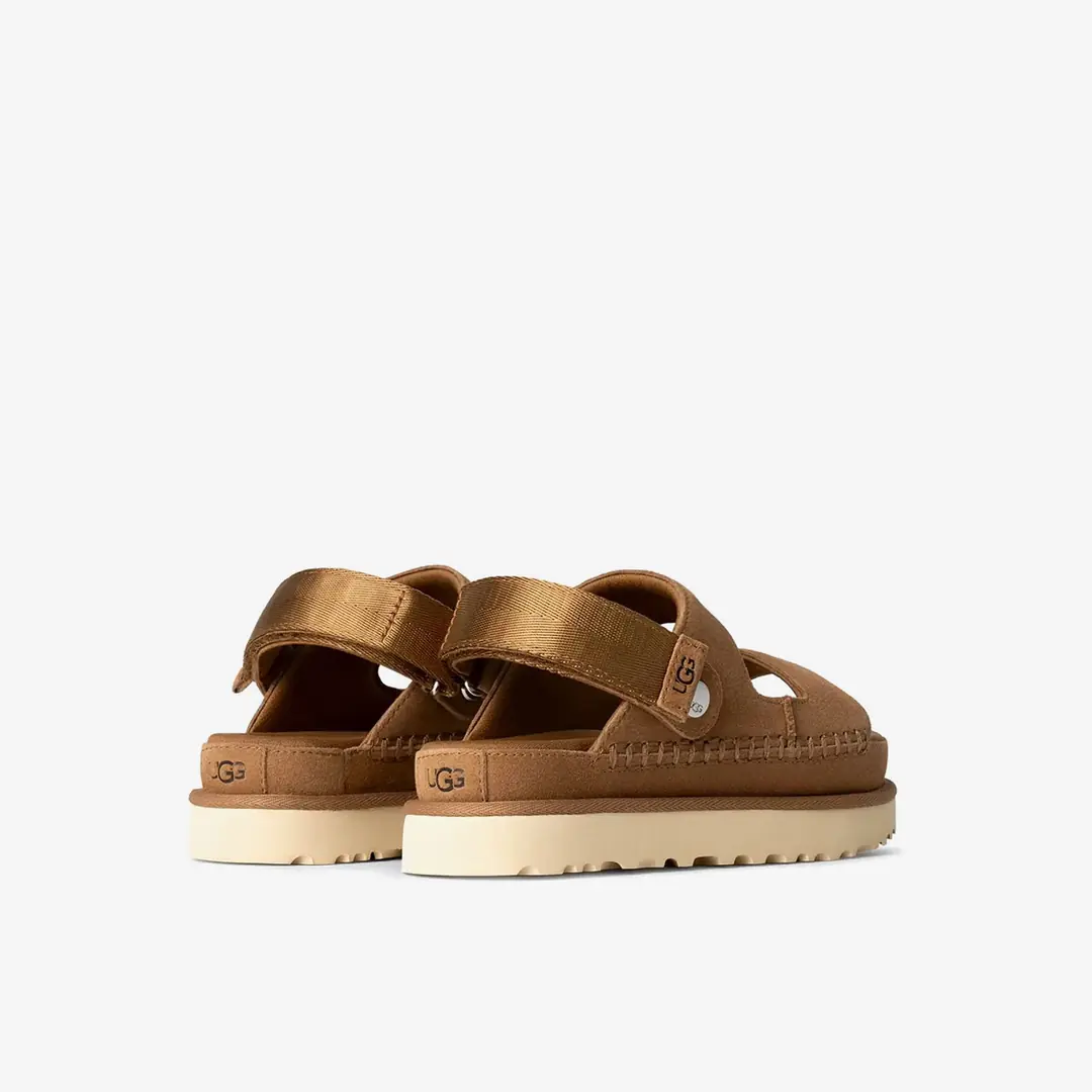 Ugg Goldenstar  GLIDE Kadın Bantlı Sandalet