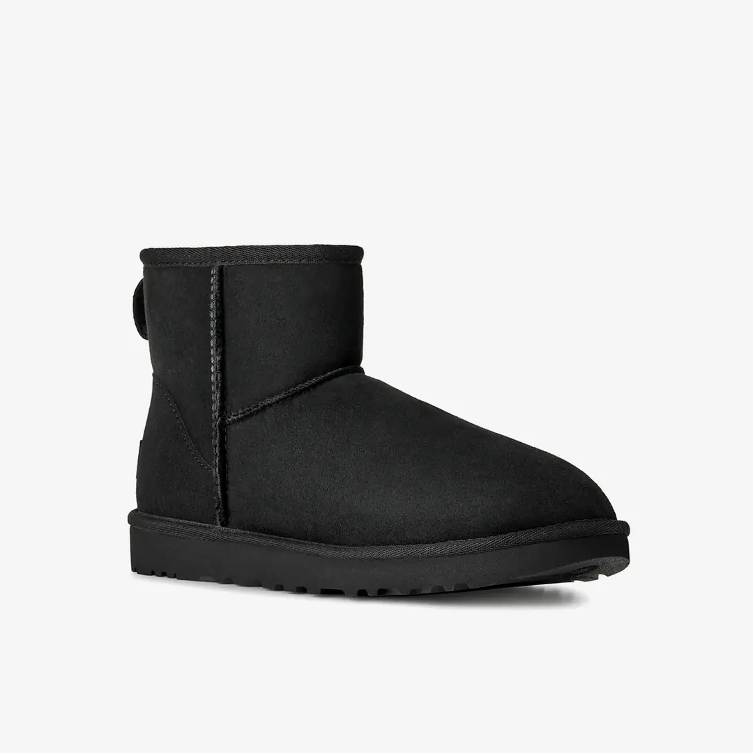 Ugg Classic Mini II W Kadın Bot