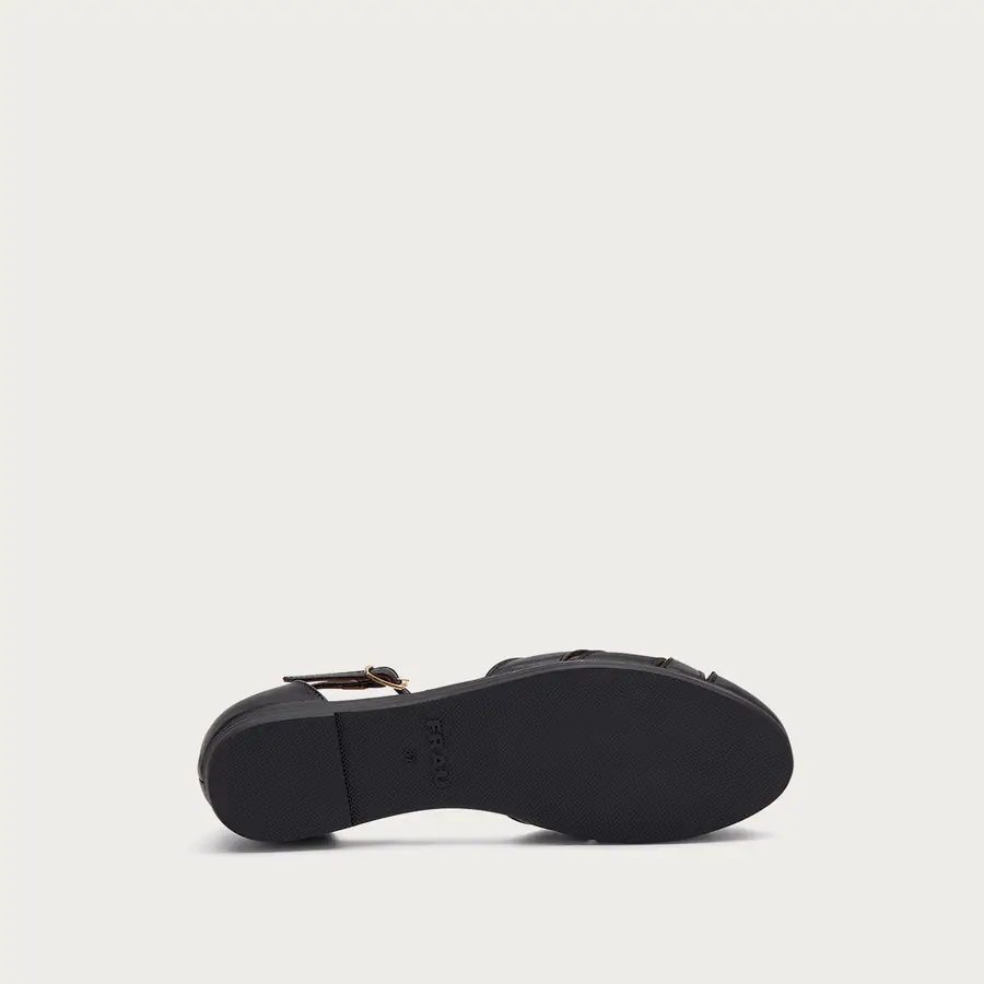 Frau Leather Kadın Sandalet