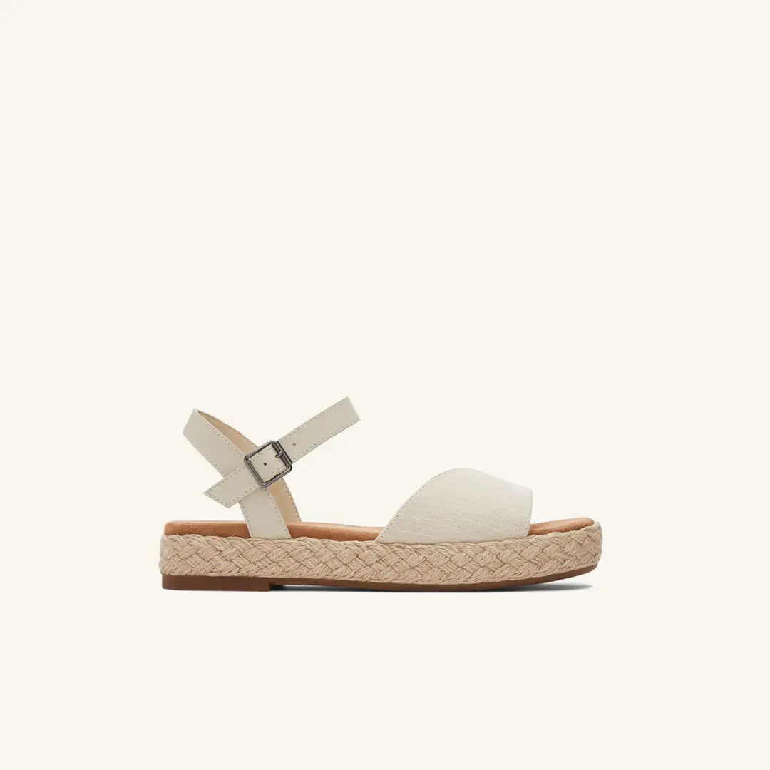 Toms Abby Kadın Bantlı Sandalet