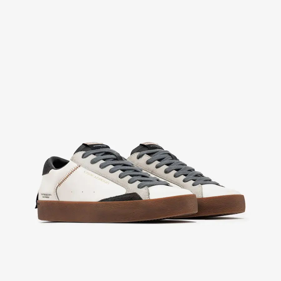 Crime London  Erkek Sneaker