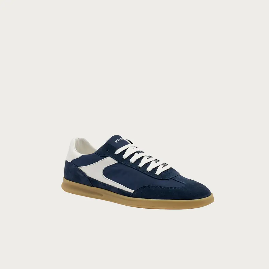Frau VELOUR Erkek Sneaker