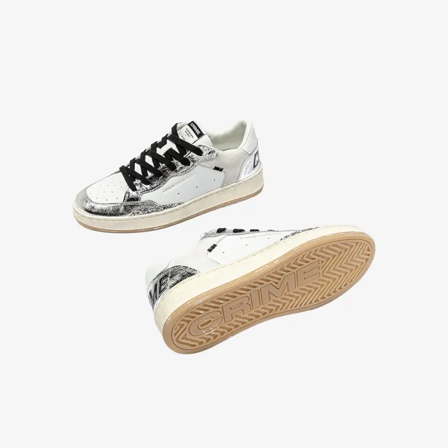 Crime London CHELSEA Kadın Sneaker