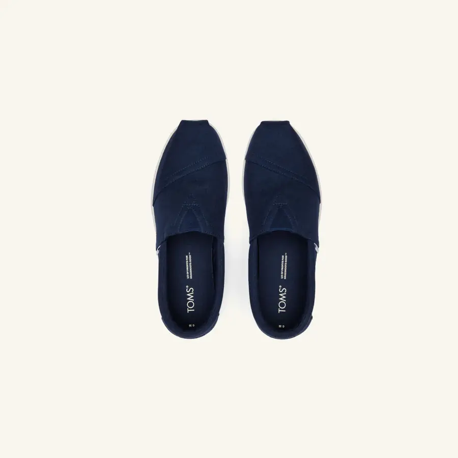Toms Alpargata Erkek Espadril