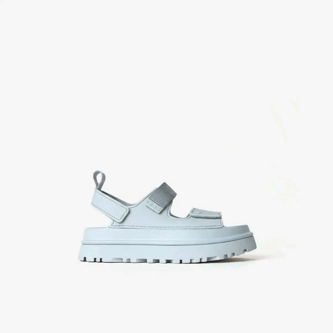 Ugg Goldenglow Kız Çocuk Bantlı Sandalet