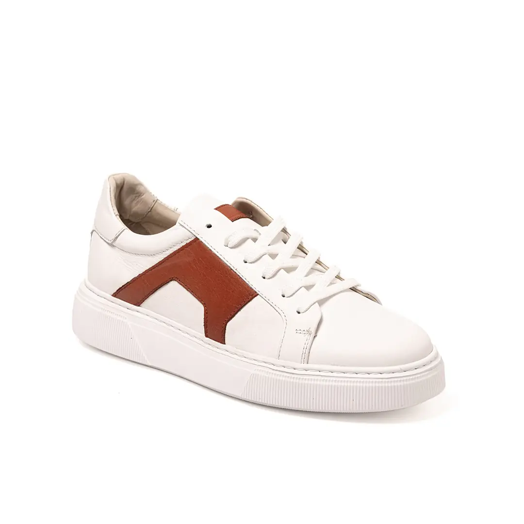 John May  Erkek Sneaker