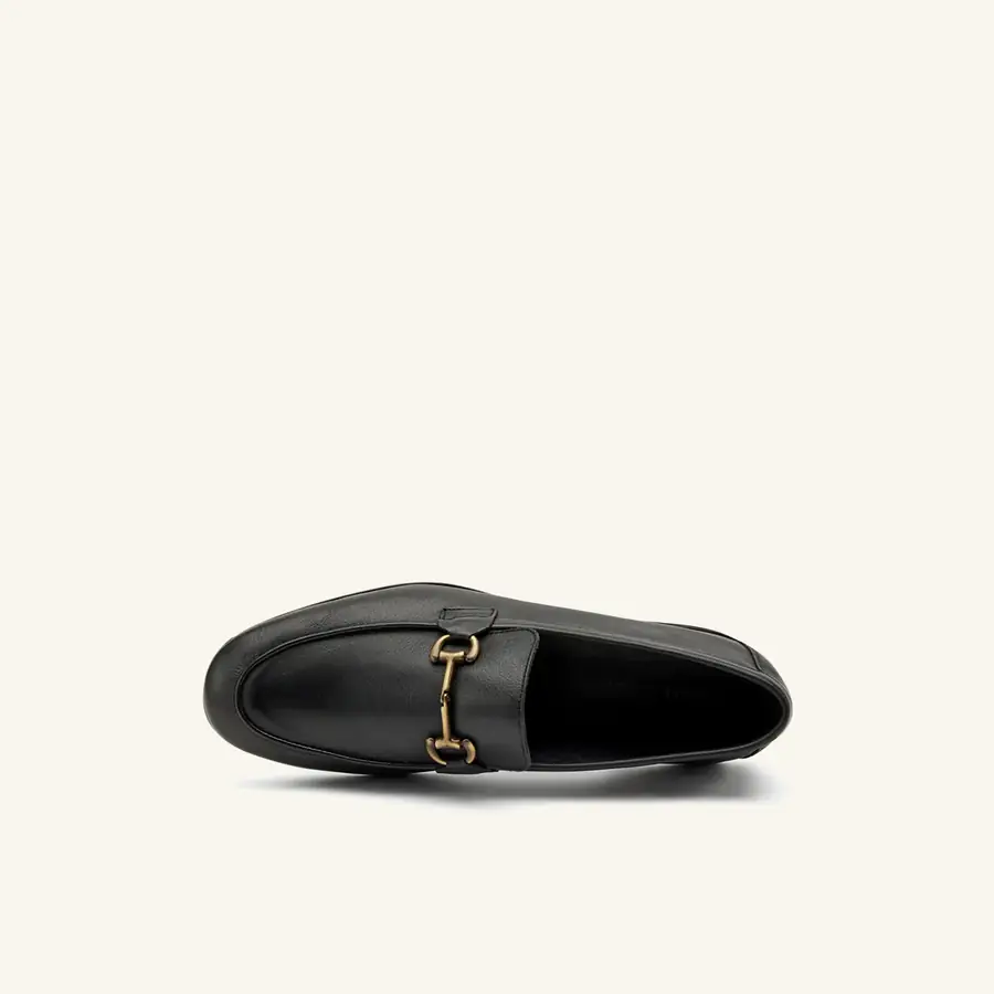 Frau Mousse Erkek Penny Loafer