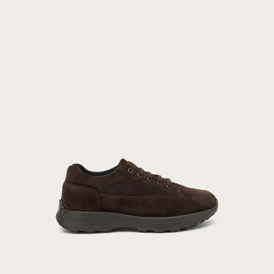Frau  Erkek Sneaker