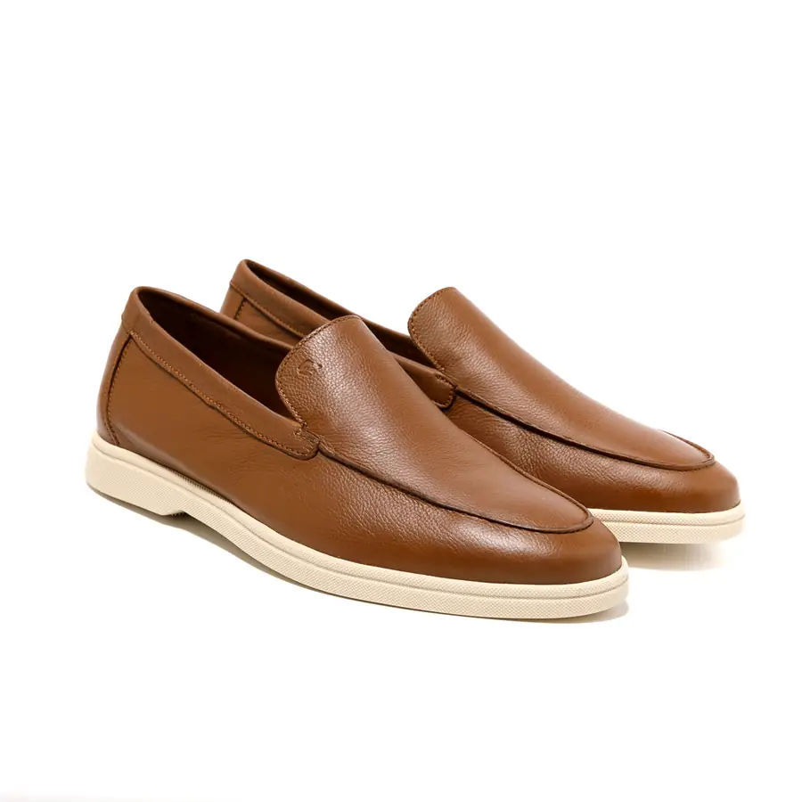 Frau Baby Erkek Loafer