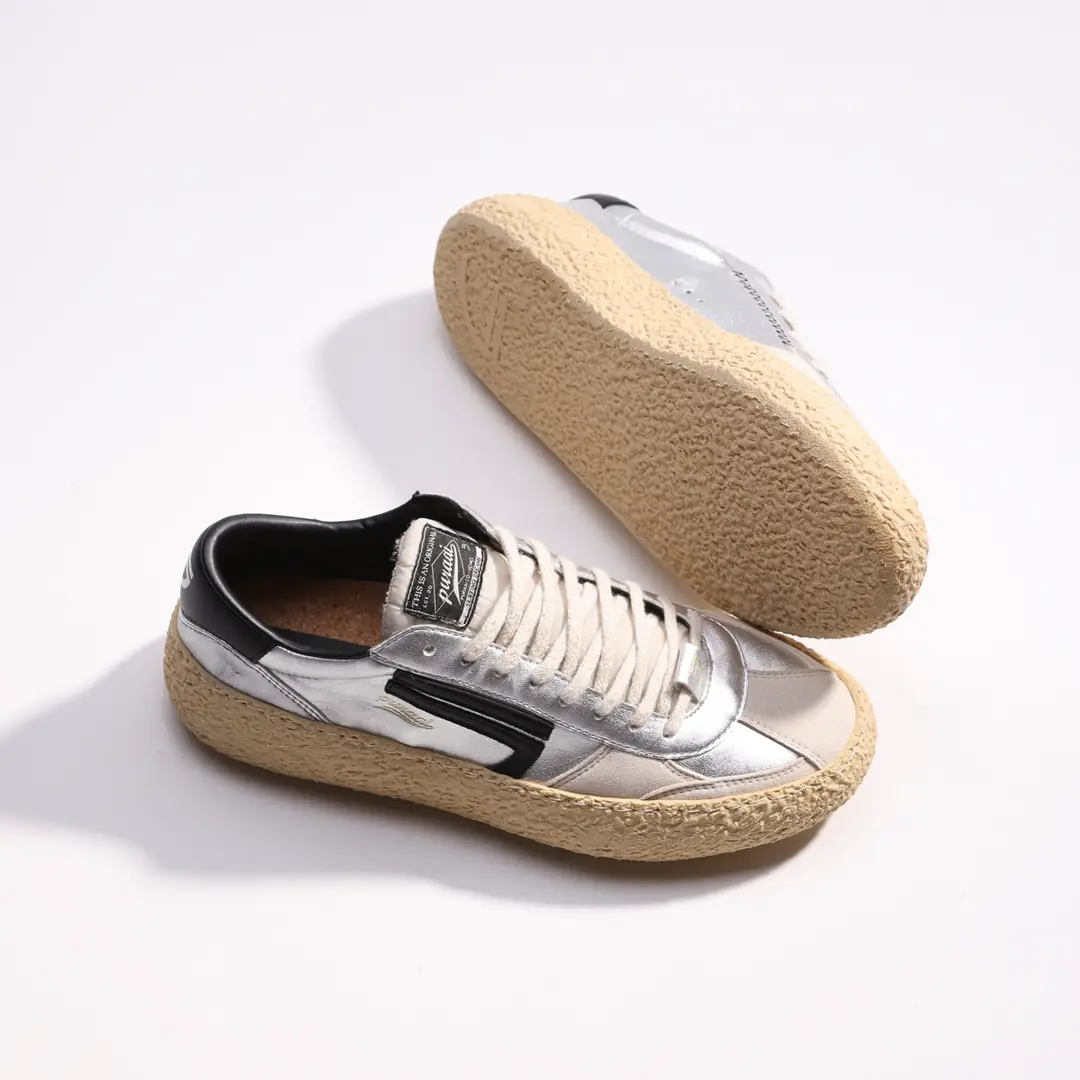 Puraai Classic W Kadın Sneaker