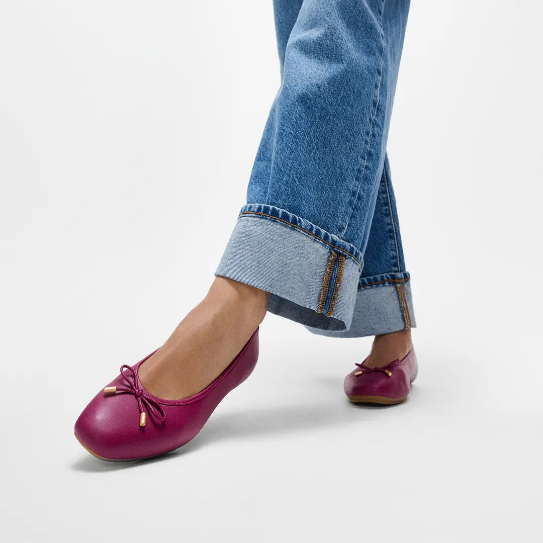 Fitflop Delicato Kadın Babet
