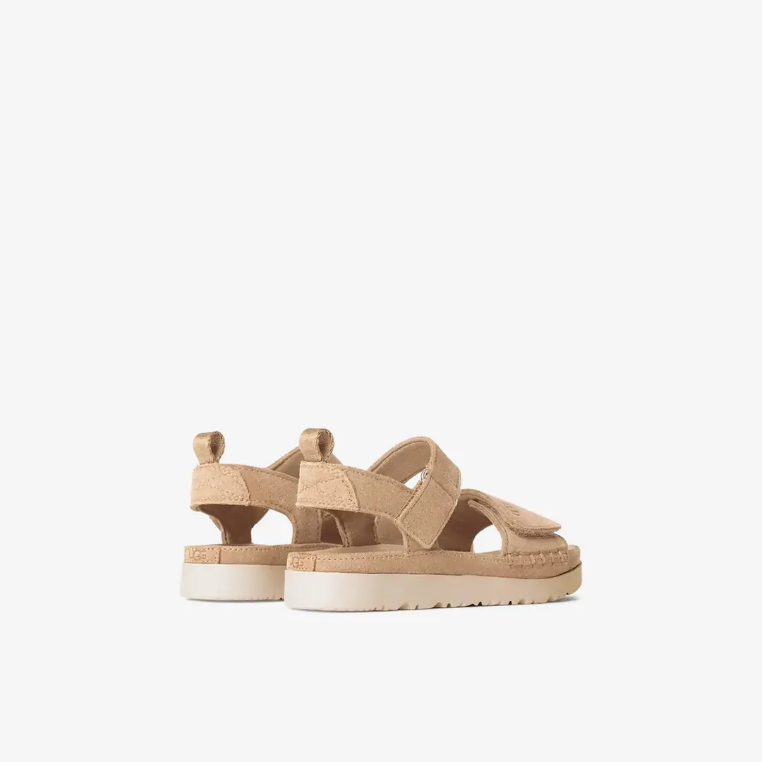 Ugg Goldenstar Kız Çocuk Bantlı Sandalet