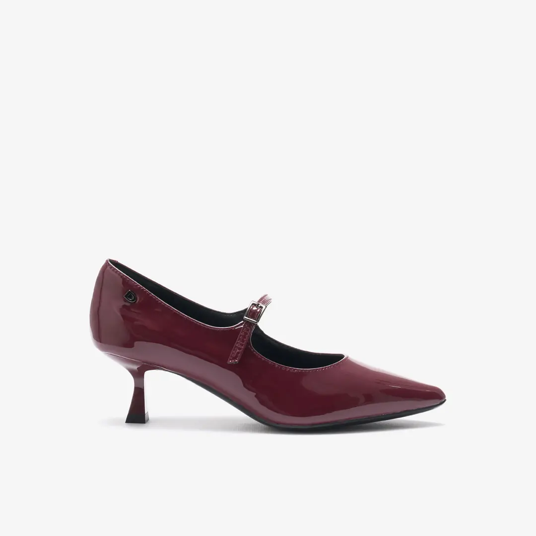 Donna Serena T.6219DP Kadın Stiletto