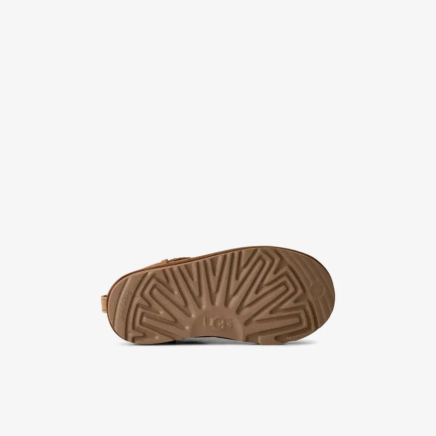 Ugg Classic Ultra Mini Kız Çocuk Bot