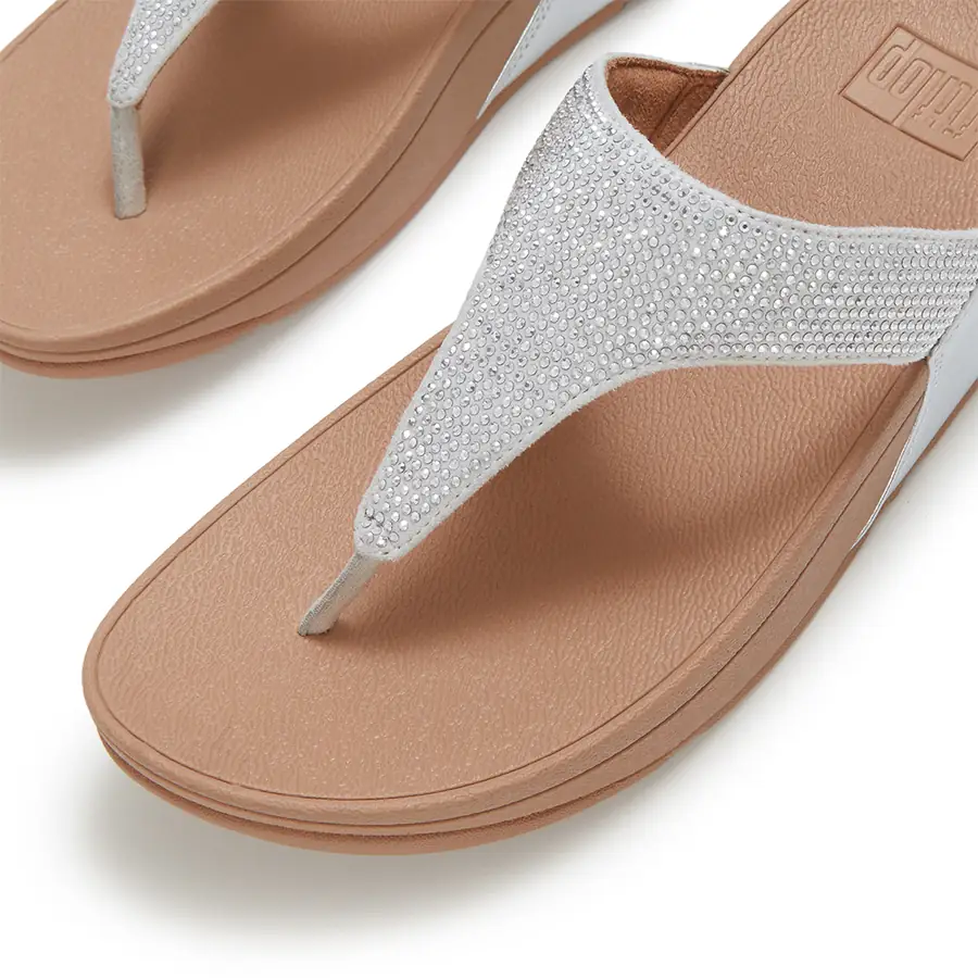 Fitflop Lulu Kadın Parmak Arası Terlik