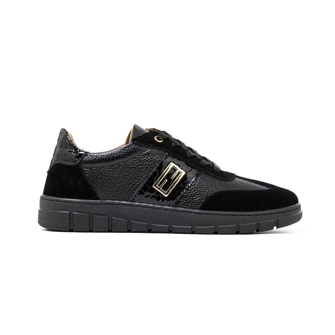 John May  Kadın Sneaker