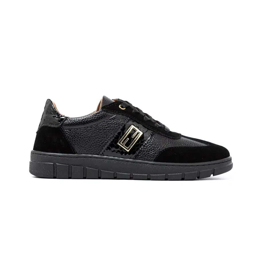 John May  Kadın Sneaker