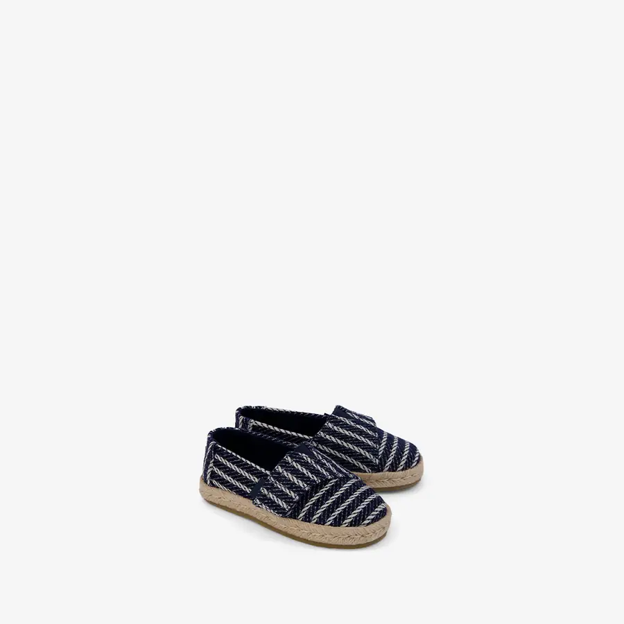 Toms Alpargata Erkek Çocuk Espadril