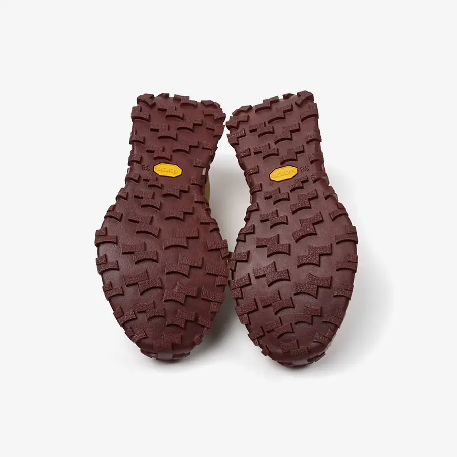 Camper Drift Trail Kadın Sneaker