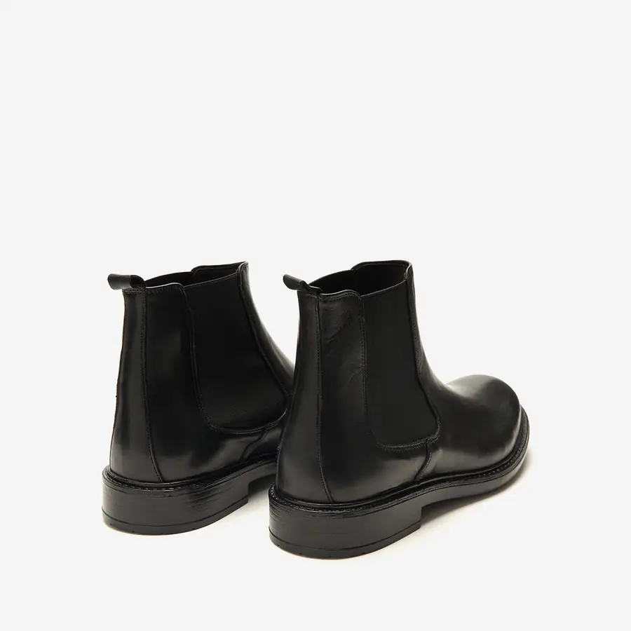 Exton Soft Erkek Chelsea Bot