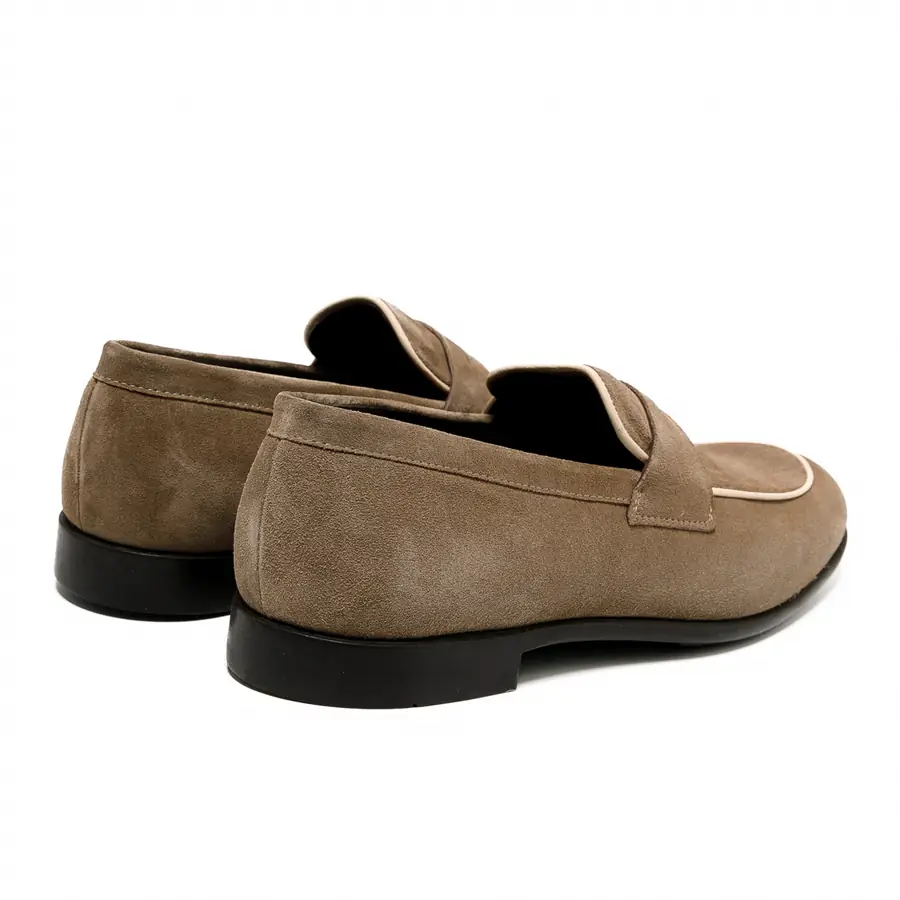 Giuseppe Mengoni  Erkek Penny Loafer