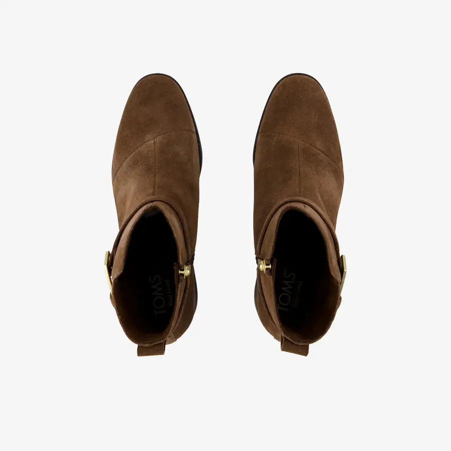Toms Delilah Buckle Kadın