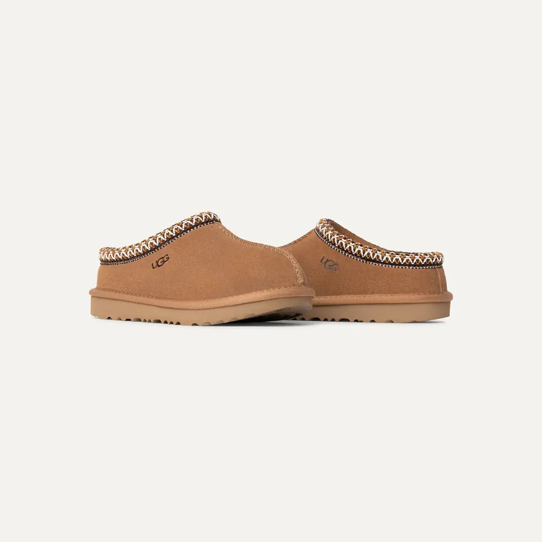 Ugg TASMAN II Kız Çocuk Terlik - Taba