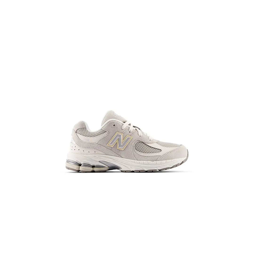 New Balance 2002 Erkek Çocuk Sneaker